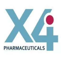 X4 Pharmaceuticals